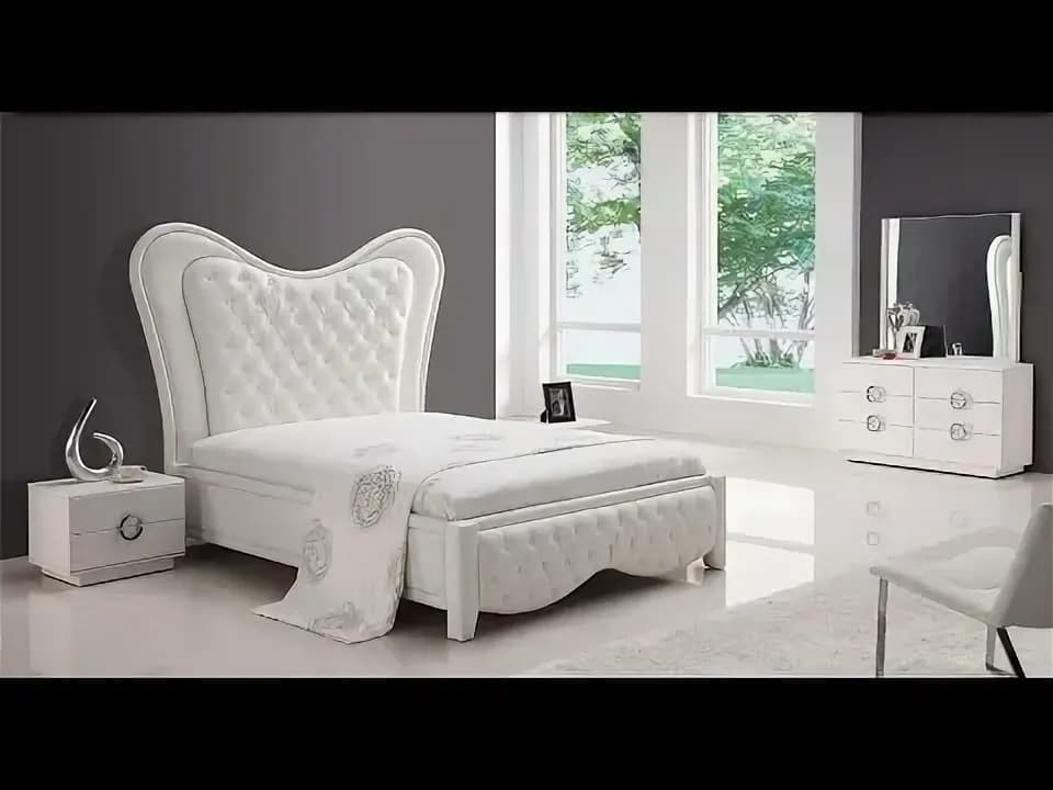 تصویر 3 از قیمت سرویس خواب مدرن + خرید باور نکردنی